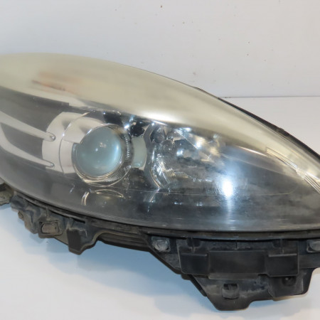 Phare droit occasion RENAULT SCENIC III Phase 2 12-2011->03-2013 1.6 DCI 130ch 260108453R