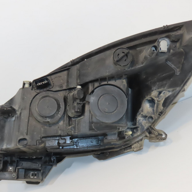 Phare droit occasion RENAULT SCENIC III Phase 2 12-2011->03-2013 1.6 DCI 130ch 260108453R 2