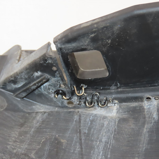 Phare droit occasion RENAULT SCENIC III Phase 2 12-2011->03-2013 1.6 DCI 130ch 260108453R 3