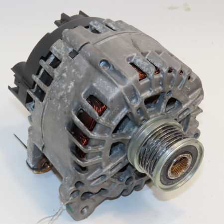Alternateur occasion VOLKSWAGEN TIGUAN I TIGUAN I Phase 2 2011-04-01->2016-12-31 2.0 TDI 140ch 4L903024S