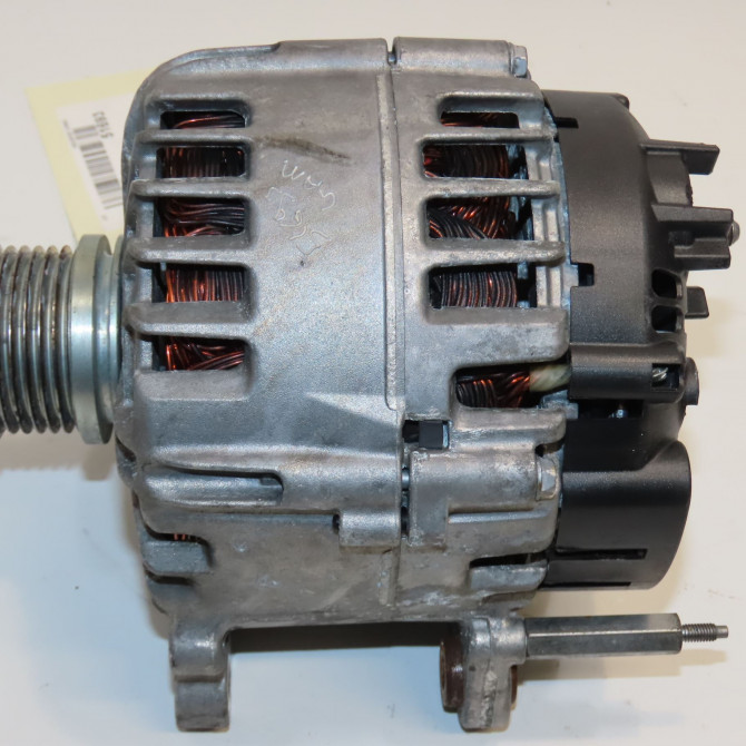 Alternateur occasion VOLKSWAGEN TIGUAN I TIGUAN I Phase 2 2011-04-01->2016-12-31 2.0 TDI 140ch 4L903024S 3
