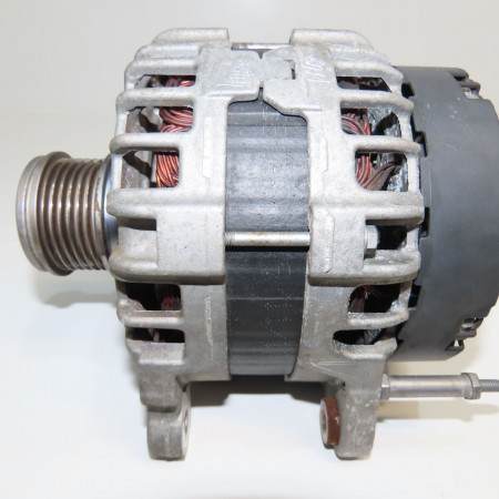 Alternateur occasion VOLKSWAGEN TOURAN III Phase 1 06-2015->... 4L903021K
