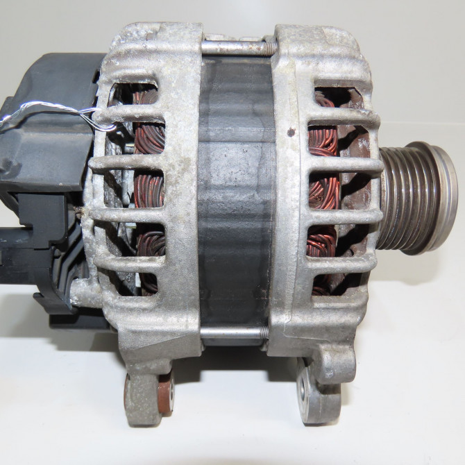 Alternateur occasion VOLKSWAGEN TOURAN III Phase 1 06-2015->... 4L903021K 2