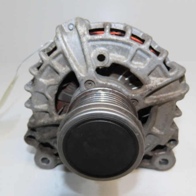 Alternateur occasion VOLKSWAGEN TOURAN III Phase 1 06-2015->... 4L903021K 3