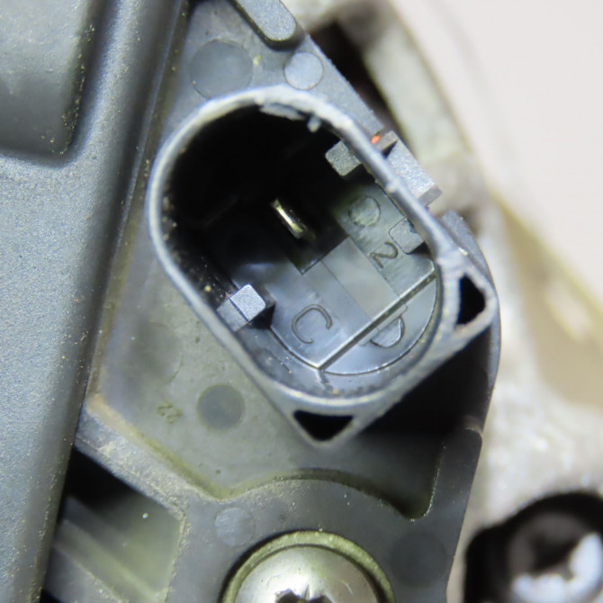 Alternateur occasion VOLKSWAGEN TOURAN III Phase 1 06-2015->... 4L903021K 5