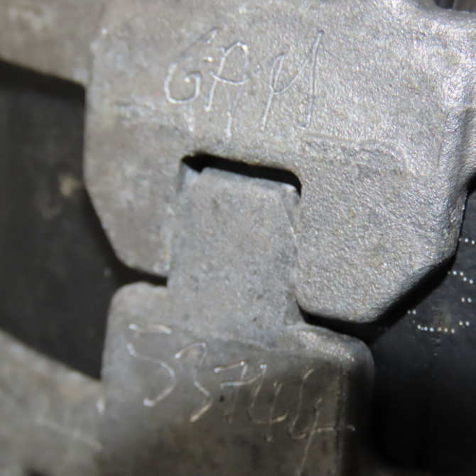 Alternateur occasion VOLKSWAGEN TOURAN III Phase 1 06-2015->... 4L903021K 7