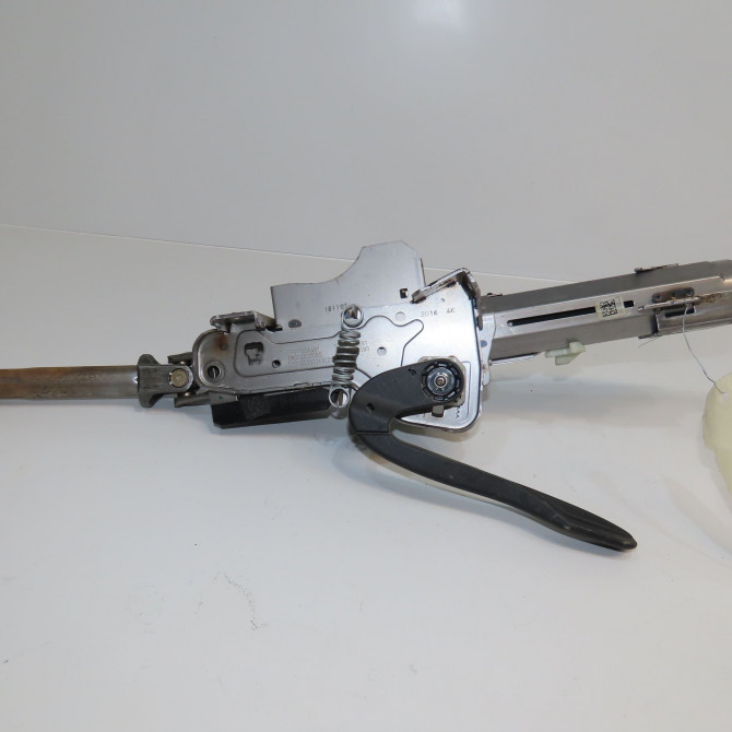 Colonne de direction assistee occasion VOLKSWAGEN TOURAN III Phase 1 06-2015->... 5QB419506AB 1