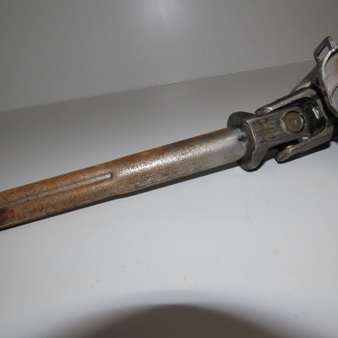 Colonne de direction assistee occasion VOLKSWAGEN TOURAN III Phase 1 06-2015->... 5QB419506AB 2