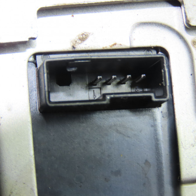 Colonne de direction assistee occasion VOLKSWAGEN TOURAN III Phase 1 06-2015->... 5QB419506AB 4