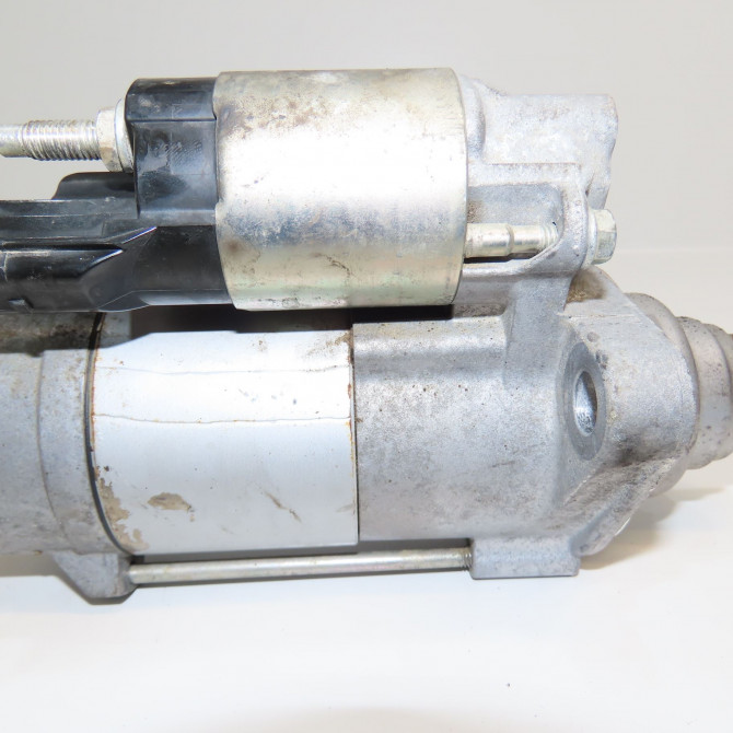 Démarreur occasion VOLKSWAGEN TOURAN III Phase 1 06-2015->... 2M911024B 2