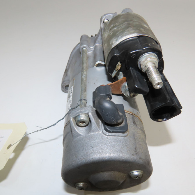 Démarreur occasion VOLKSWAGEN TOURAN III Phase 1 06-2015->... 2M911024B 3