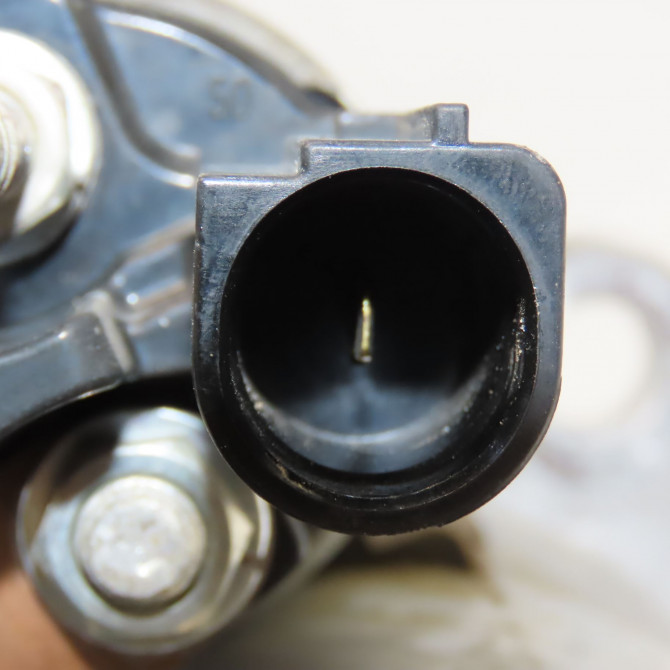 Démarreur occasion VOLKSWAGEN TOURAN III Phase 1 06-2015->... 2M911024B 5