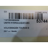 UNITE HYDRAULIQUE ABS
