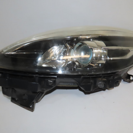 Phare gauche occasion RENAULT SCENIC III Phase 3 04-2013->... 1.6Dci 130ch 260605628R