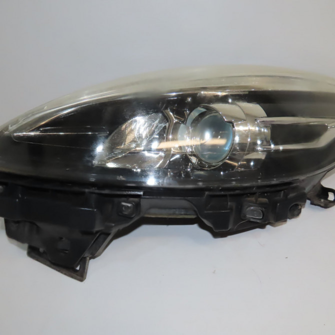 Phare gauche occasion RENAULT SCENIC III Phase 3 04-2013->... 1.6Dci 130ch 260605628R 1
