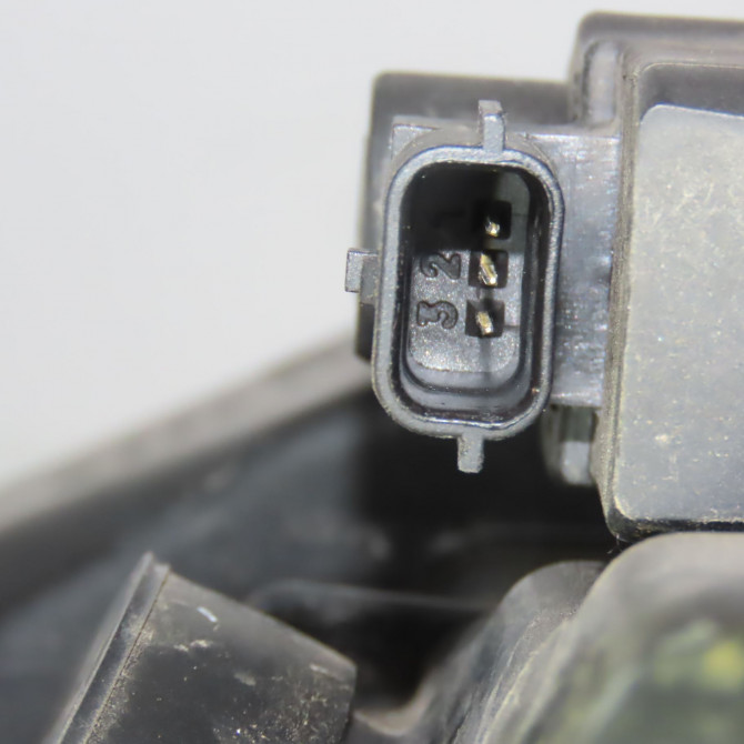 Phare gauche occasion RENAULT SCENIC III Phase 3 04-2013->... 1.6Dci 130ch 260605628R 4