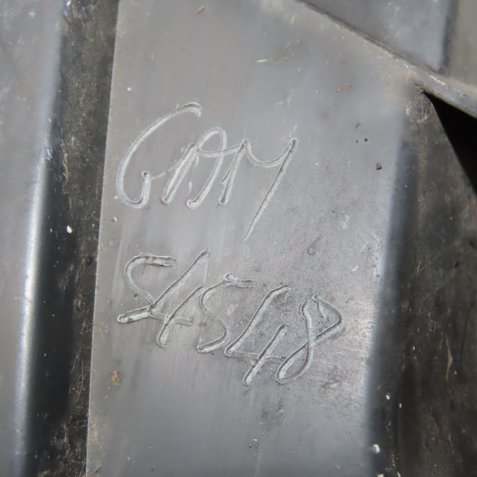 Phare gauche occasion RENAULT SCENIC III Phase 3 04-2013->... 1.6Dci 130ch 260605628R 6