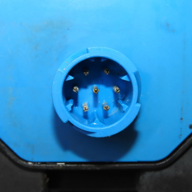 Feu arrière gauche occasion VOLKSWAGEN 146 Phase 1 04-1995->04-1999 2.0 TDI 177ch 7CA945095 3