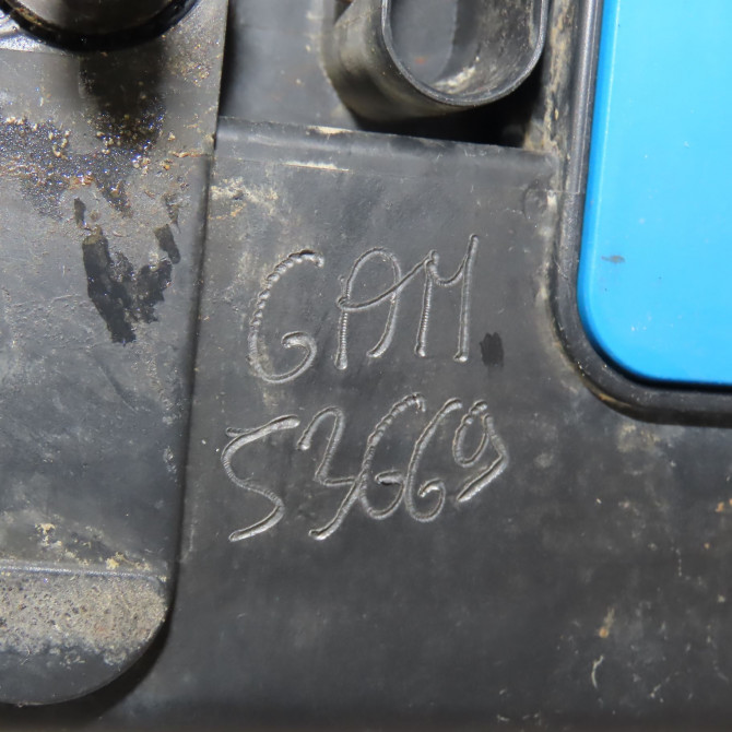 Feu arrière gauche occasion VOLKSWAGEN 146 Phase 1 04-1995->04-1999 2.0 TDI 177ch 7CA945095 4