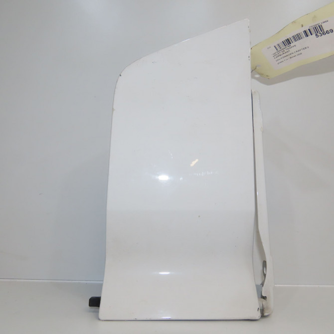 Volet de trappe carburant occasion VOLKSWAGEN 146 Phase 1 04-1995->04-1999 2.0 TDI 177ch 7C0809905B 1