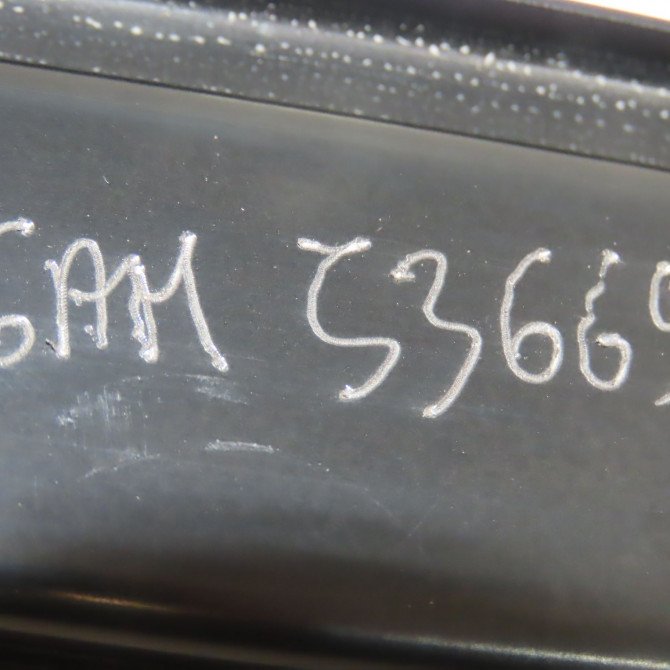 Mecanisme + moteur lève-glace avant droit occasion VOLKSWAGEN 146 Phase 1 04-1995->04-1999 2.0 TDI 177ch 7C0837462A 6