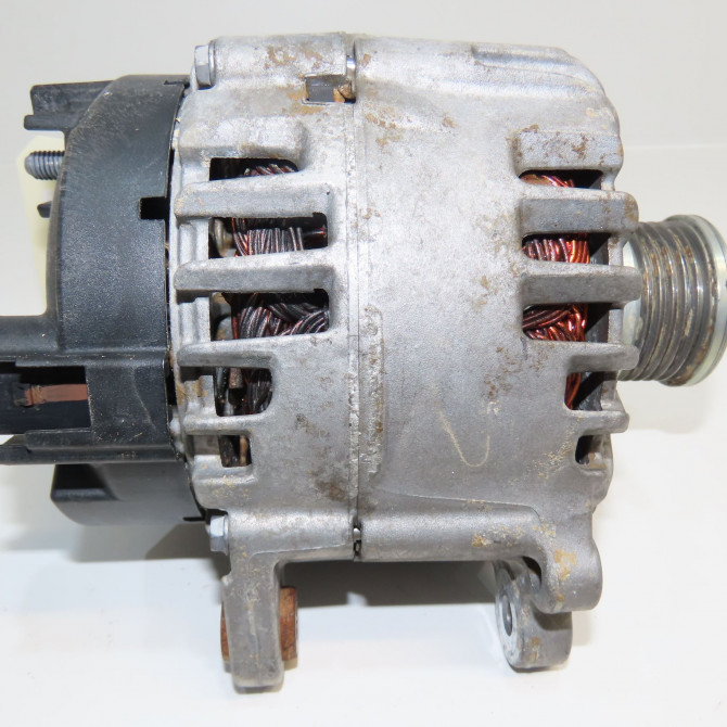 Alternateur occasion VOLKSWAGEN 146 Phase 1 04-1995->04-1999 2.0 TDI 177ch 4L903024S 2