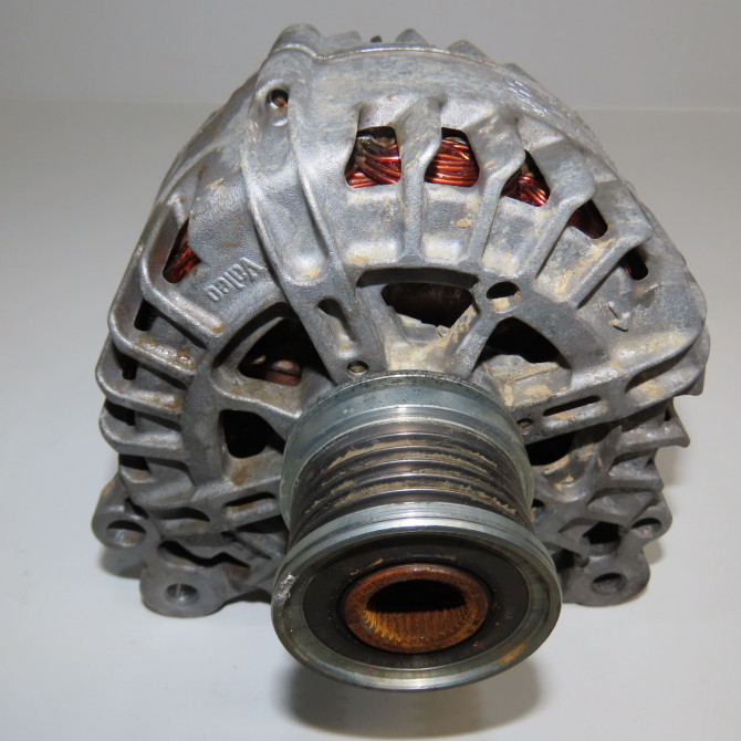 Alternateur occasion VOLKSWAGEN 146 Phase 1 04-1995->04-1999 2.0 TDI 177ch 4L903024S 3