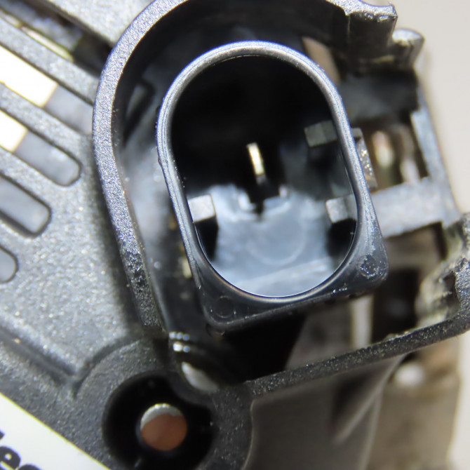 Alternateur occasion VOLKSWAGEN 146 Phase 1 04-1995->04-1999 2.0 TDI 177ch 4L903024S 5