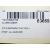 ALTERNATEUR