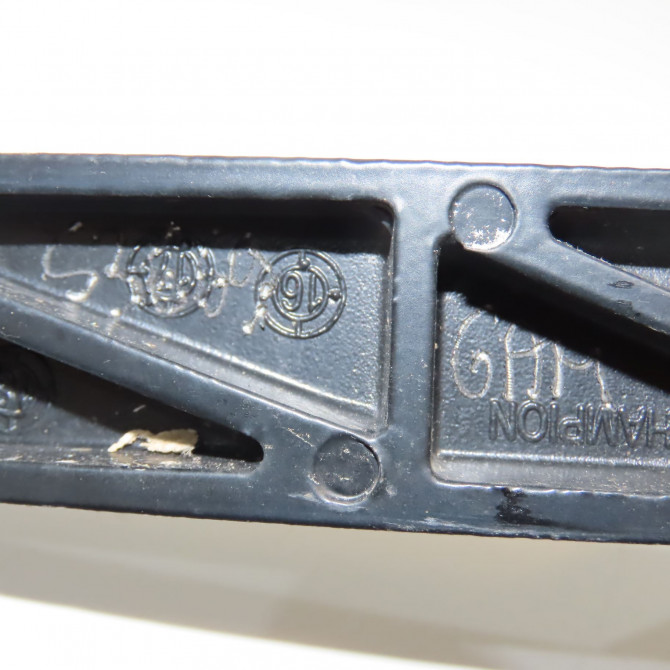 Bras essuie-glace avant gauche occasion VOLKSWAGEN 146 Phase 1 04-1995->04-1999 2.0 TDI 177ch 7C1955409A 3