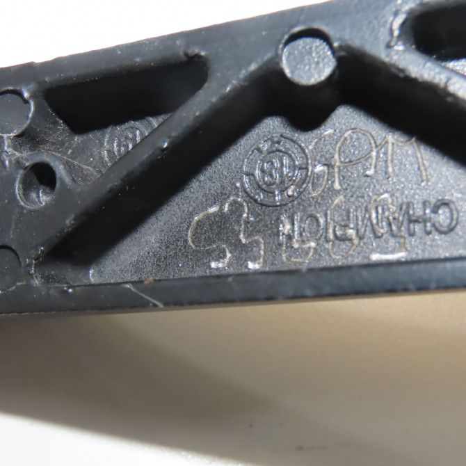 Bras essuie-glace avant droit occasion VOLKSWAGEN 146 Phase 1 04-1995->04-1999 2.0 TDI 177ch 7C1955409A 3