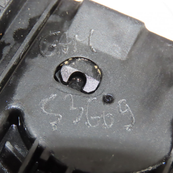 Potentiometre accelerateur occasion VOLKSWAGEN 146 Phase 1 04-1995->04-1999 2.0 TDI 177ch 5