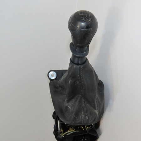 Levier de vitesses occasion VOLKSWAGEN 146 Phase 1 04-1995->04-1999 2.0 TDI 177ch 2N0711025A