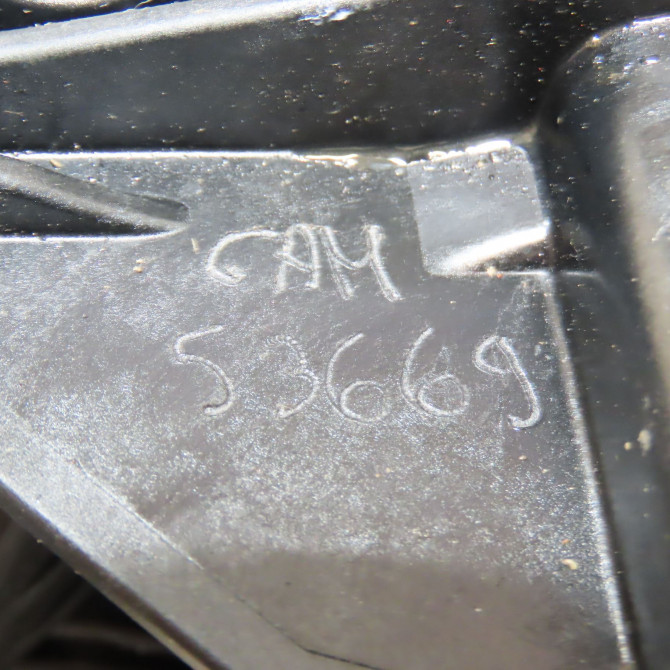 Levier de vitesses occasion VOLKSWAGEN 146 Phase 1 04-1995->04-1999 2.0 TDI 177ch 2N0711025A 5