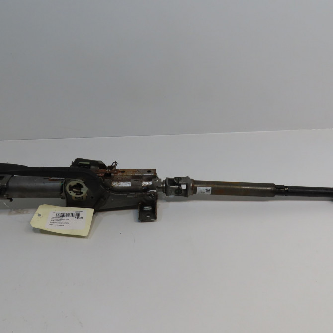 Colonne de direction non assistee occasion VOLKSWAGEN 146 Phase 1 04-1995->04-1999 2.0 TDI 177ch 2N1419501C 1