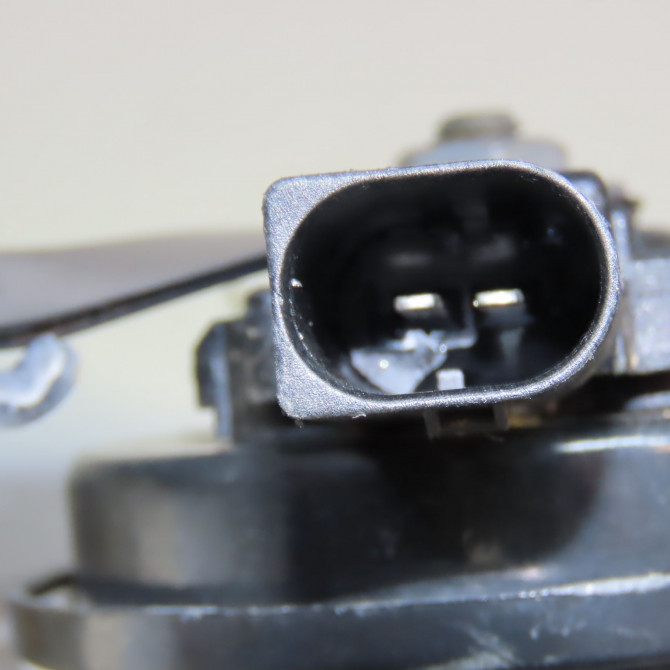 Klaxon  / avertisseur occasion VOLKSWAGEN 146 Phase 1 04-1995->04-1999 2.0 TDI 177ch 2N0951223 3