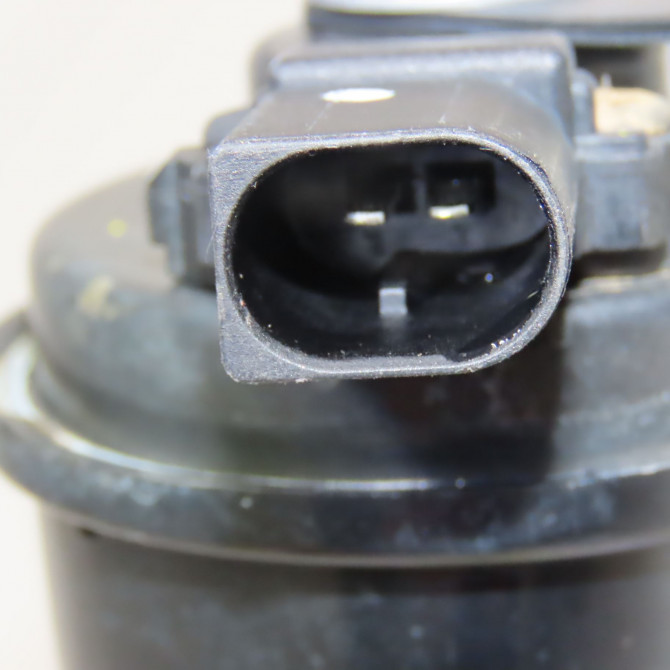 Klaxon  / avertisseur occasion VOLKSWAGEN 146 Phase 1 04-1995->04-1999 2.0 TDI 177ch 2N0951223 4