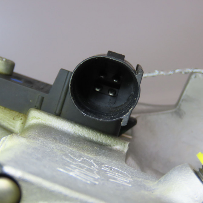 Maitre cylindre occasion VOLKSWAGEN TOURAN III Phase 1 06-2015->... 5Q1614019ACREP 3