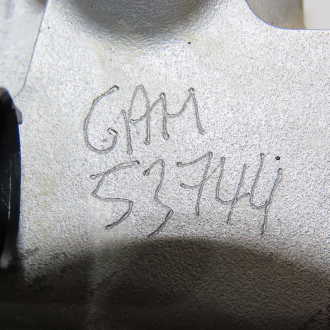 Maitre cylindre occasion VOLKSWAGEN TOURAN III Phase 1 06-2015->... 5Q1614019ACREP 4