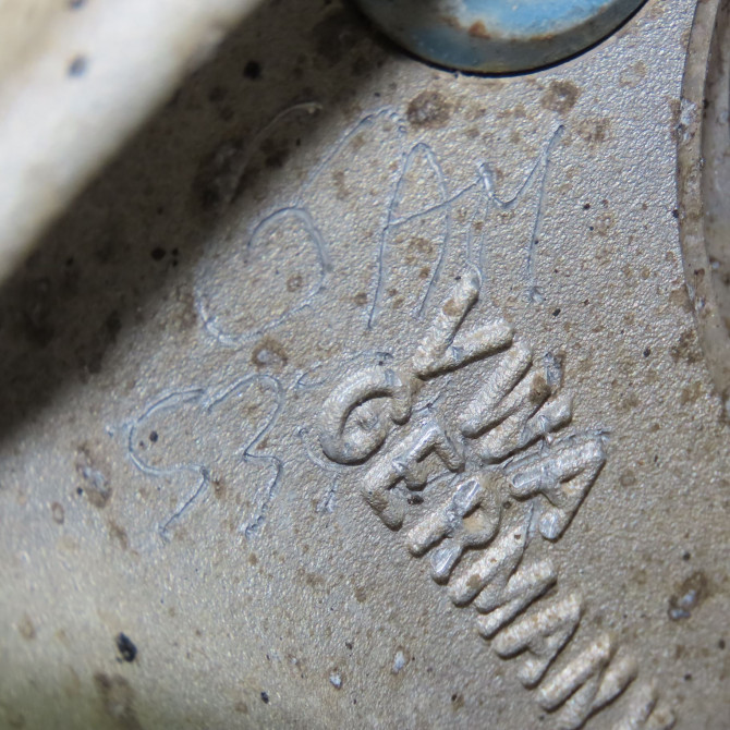 Moyeu avg occasion VOLKSWAGEN TOURAN III Phase 1 06-2015->... 5Q0407621D 4