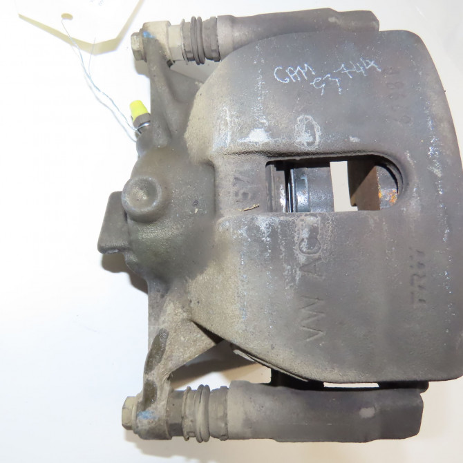 Etrier de frein avant gauche occasion VOLKSWAGEN TOURAN III Phase 1 06-2015->... 8V0615123D 1