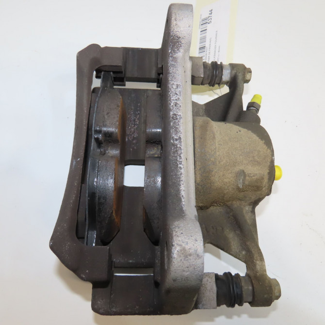 Etrier de frein avant gauche occasion VOLKSWAGEN TOURAN III Phase 1 06-2015->... 8V0615123D 2