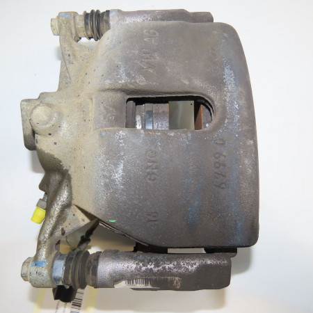 Etrier de frein avant droit occasion VOLKSWAGEN TOURAN III Phase 1 06-2015->... 8V0615124D