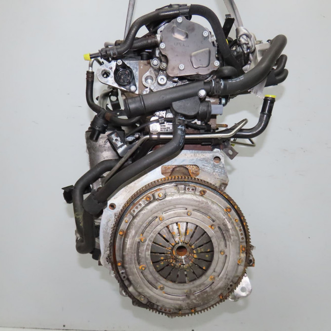 Moteur diesel occasion VOLKSWAGEN GOLF V Phase 1 11-2003->10-2008 1.9 TDI 105ch 3G100098MX 3