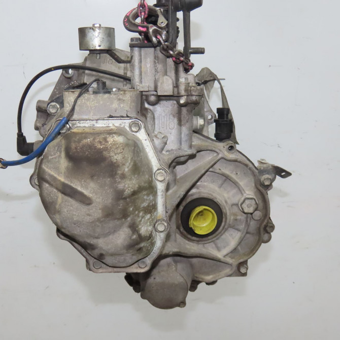 Boîte à vitesse mecanique occasion CHEVROLET MATIZ II Phase 1 06-2005->09-2009 0.8i 96571096 3