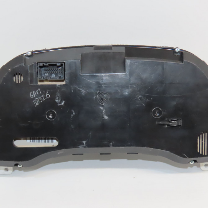 Compteur occasion FIAT DOBLO I Phase 2 01-2006->12-2009 1.9 DT Multijet 105CH 51762259 2