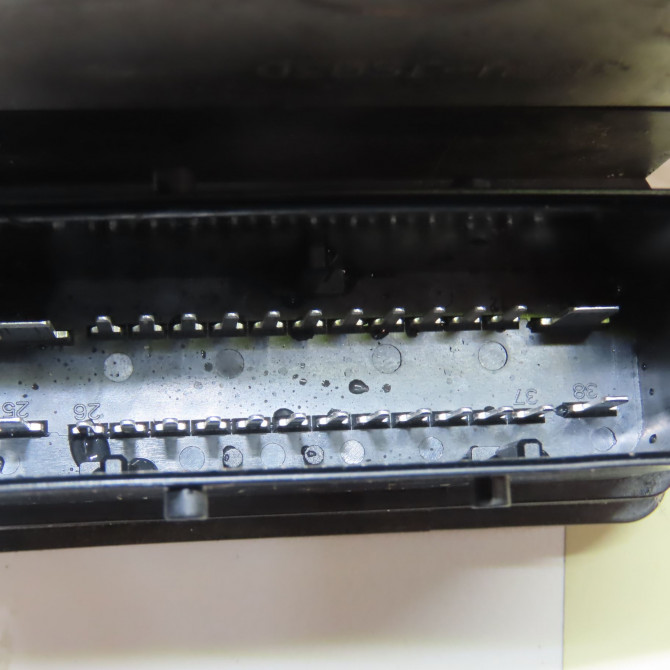 Unité hydraulique ABS occasion MINI MINI II Phase 1 09-2006->12-2010 1.6 D 110ch 34516798847 3