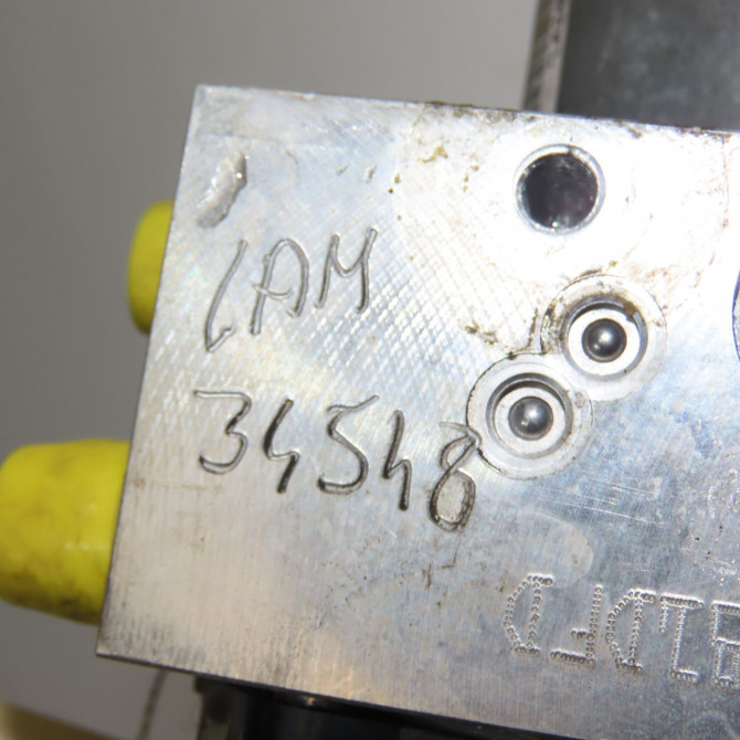 Unité hydraulique ABS occasion MINI MINI II Phase 1 09-2006->12-2010 1.6 D 110ch 34516798847 5