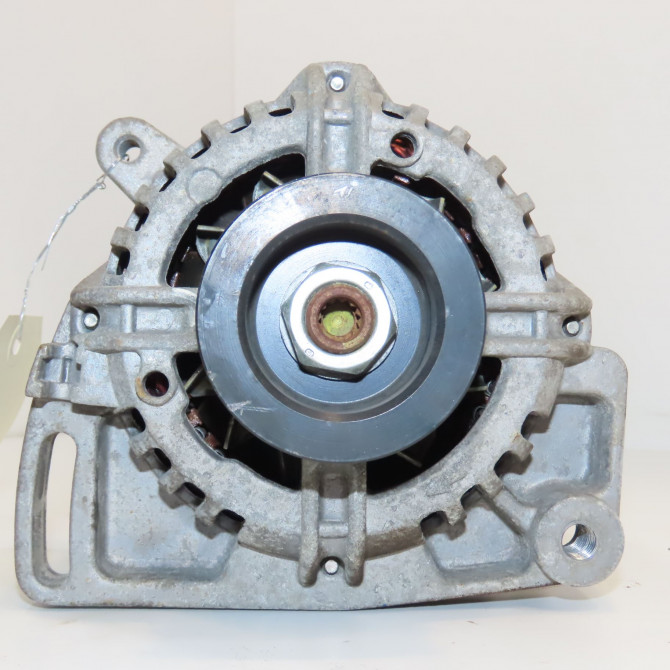 Alternateur occasion RENAULT TWINGO II Phase 1 06-2007->11-2011 1.2i 16v 75ch 8200718724 2