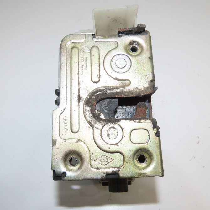 Serrure porte arg occasion RENAULT CLIO II Phase 2 06-2001->07-2006 1.5 DCI 80ch 7701469940 1